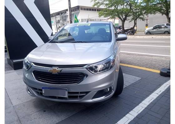 CHEVROLET COBALT 1.8 MPFI LTZ 8V FLEX 4P MANUAL